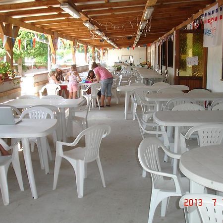 Camping Du Ried Boofzheim Kültér fotó