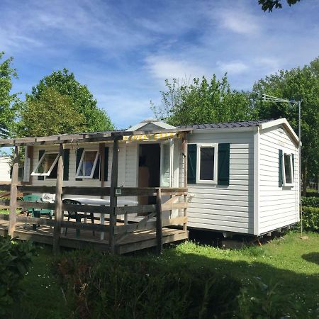 Camping Du Ried Boofzheim Kültér fotó
