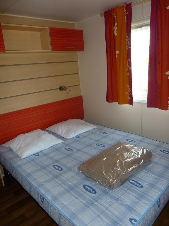 Camping Du Ried Boofzheim Kültér fotó